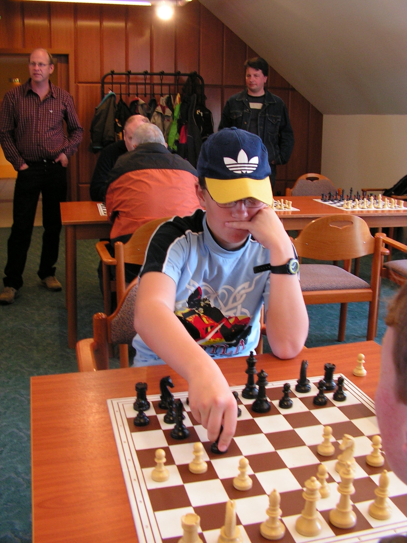 Vorschau